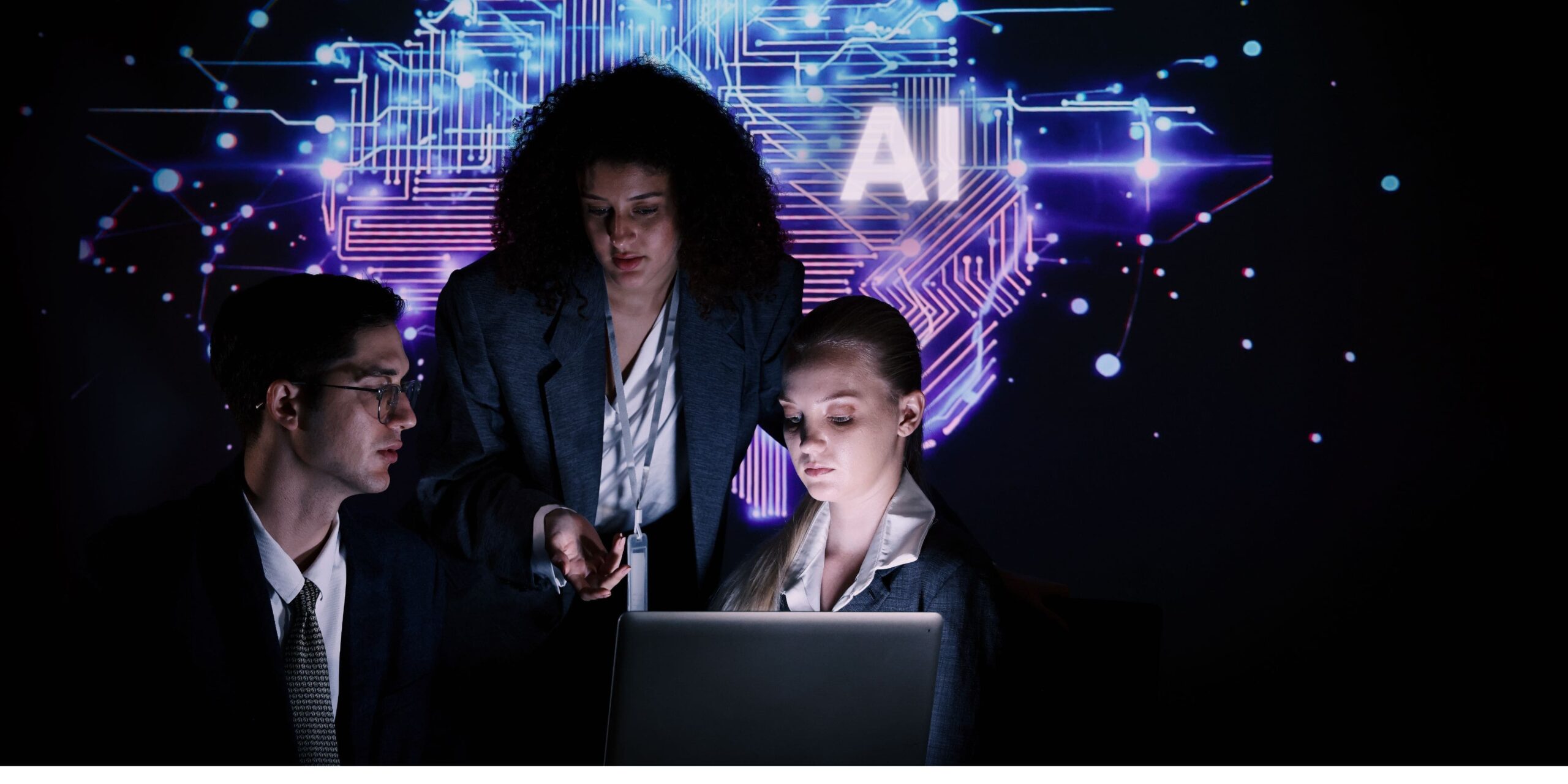 Product review banner